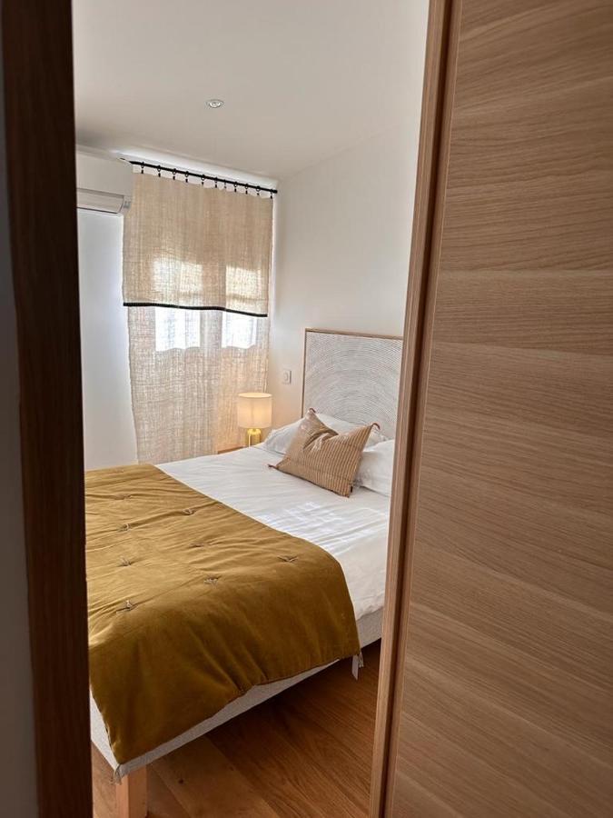 Pepites Bastiaises Piazza D'A Appartement Roof Top Vue Mer Bastia  Luaran gambar